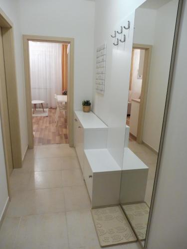 Modern Apartment JEGEHO Bratislava - TIPOS ARENA, Bratislava (Foto 7)