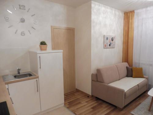 Modern Apartment JEGEHO Bratislava - TIPOS ARENA, Bratislava (Foto 6)