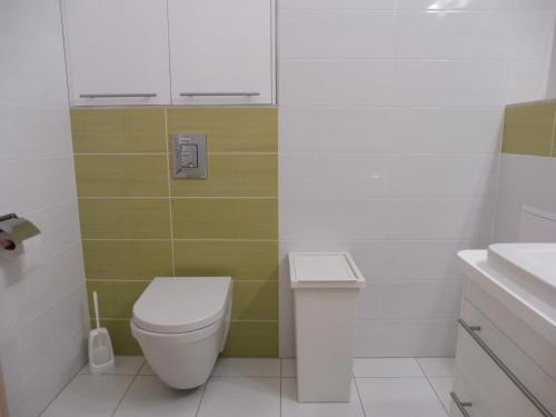 Modern Apartment JEGEHO Bratislava - TIPOS ARENA, Bratislava (Foto 10)