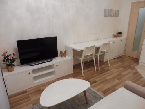 Modern Apartment JEGEHO Bratislava - TIPOS ARENA, Bratislava (Foto 5)