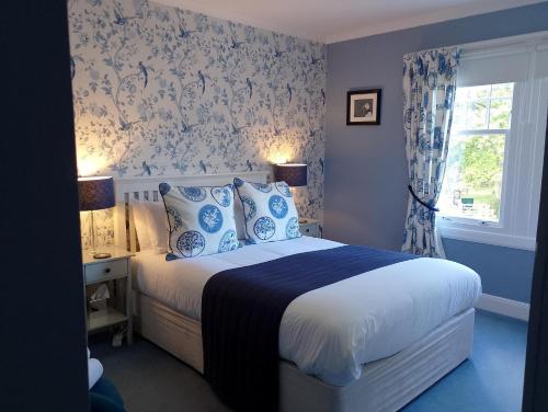 Smiddy House – Spean Bridge