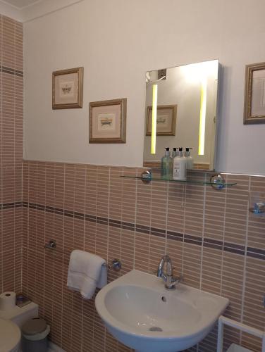 Smiddy House – Spean Bridge