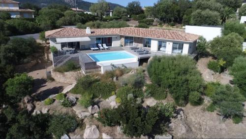 Padulaccia by Pinarello Villa Services - Location, gîte - Zonza