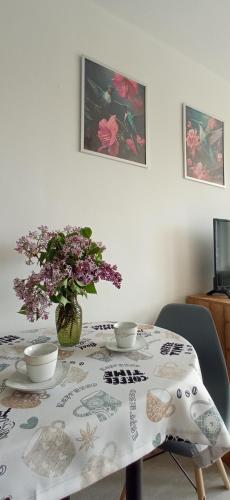 Słoneczne Centrum Apartament
