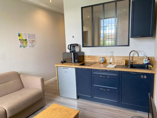 Appartements de la ferme du Brocey in Crolles