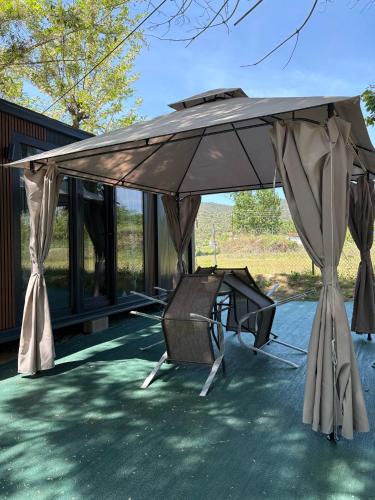 Camping Pitsoni - Chalkidiki