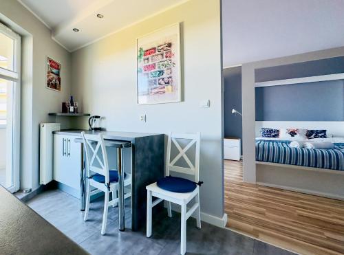 Apartment 19 - Aquapark Reda