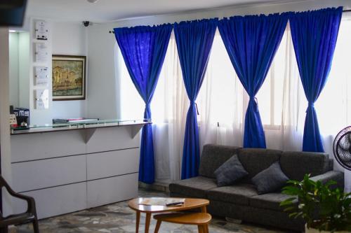 Hotel San Pedro