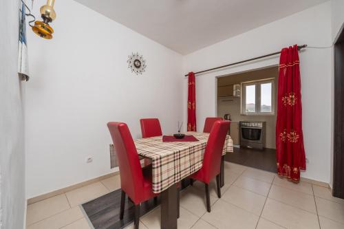 Apart hotel St.Pijerre in Celuga