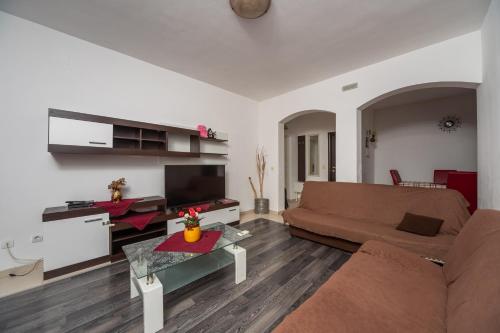 Apart hotel St.Pijerre in Celuga