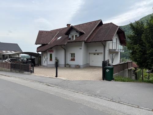 Accommodation in Jesenice