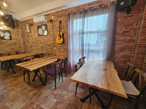 Villa Natali 2 in Voska