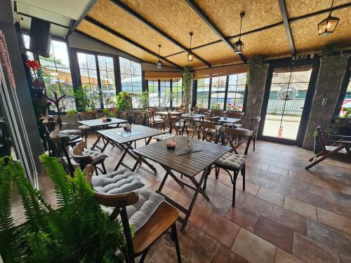 Villa Natali 2 in Voska