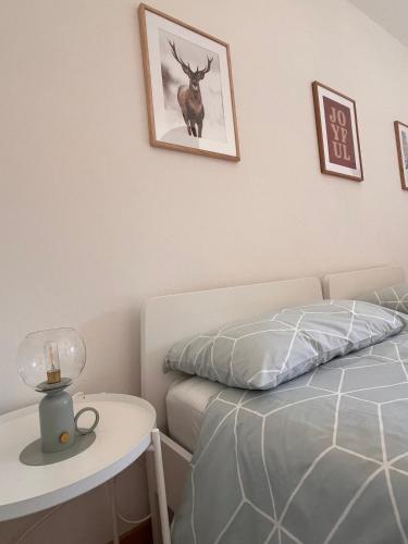 Mountain Chalet Tre Marie