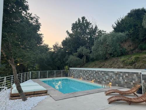  Lory´s Home in Caiazzo
