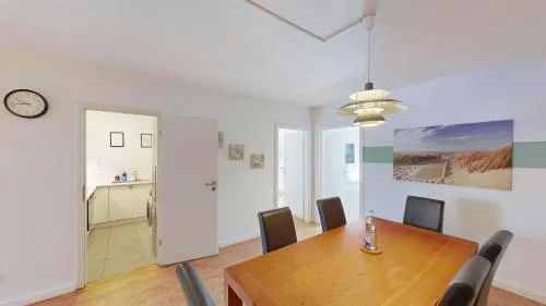 Berner Bude 5, 3SZ, 6P, TV, Wlan in Hamburg, Deutschland