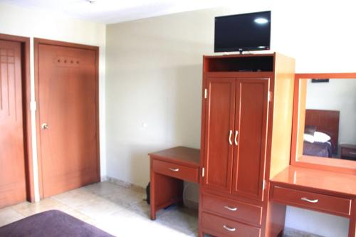 Hotel Onix Gold - image 5