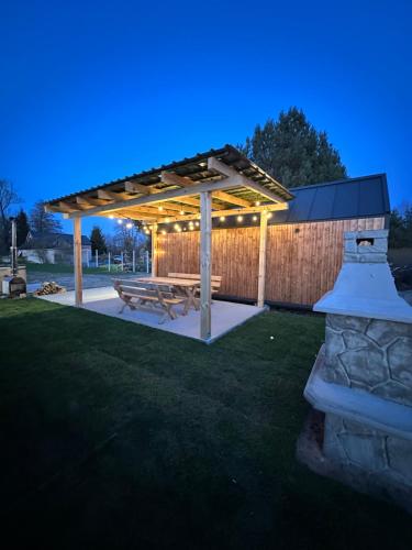 Siedlisko Rawka - Lodz