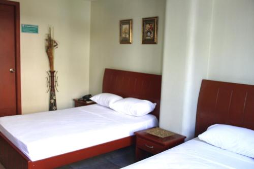 Hotel Onix Gold - image 4