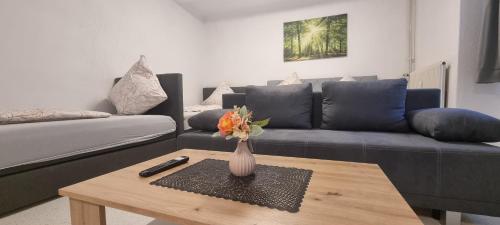 City Apartment 3 Triberg in ทริเบิร์ก