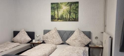 City Apartment 3 Triberg in ทริเบิร์ก