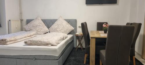 City Apartment 3 Triberg in ทริเบิร์ก