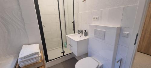 City Apartment 3 Triberg in ทริเบิร์ก