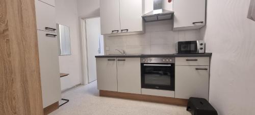 City Apartment 3 Triberg in ทริเบิร์ก