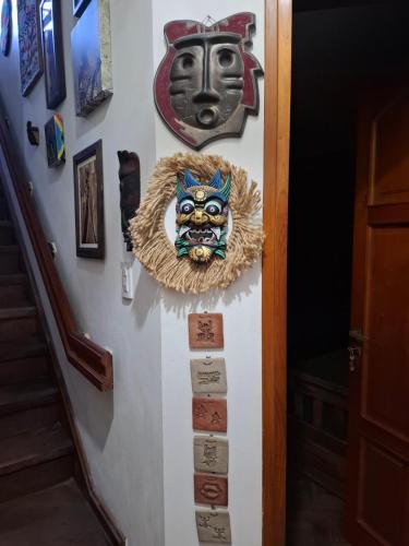 Pousada elisa in Kordova