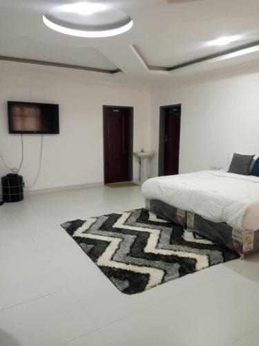 Chimz Vista Lodge in นโตโวโลโล