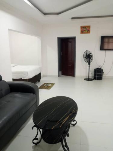 Chimz Vista Lodge in นโตโวโลโล