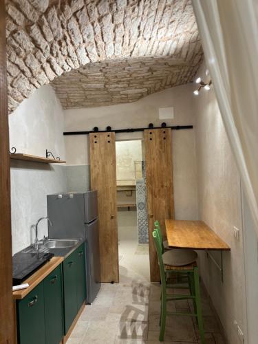 17 per 2 - Valle d'Itria