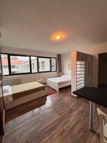 Residence Victoria Royal Garden - Accommodation - Como