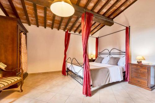 Agriturismo Tenuta Di Mensanello Colle di Val d' Elsa Italy