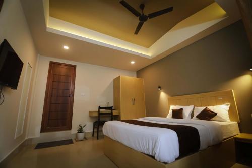 Hotel Eastern in سلطان باتاري