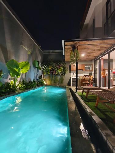 Josh House KBP Villa