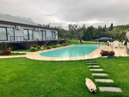 Golyaka Stone Garden Hotel