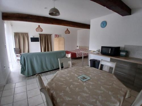 Gîte Blonimael