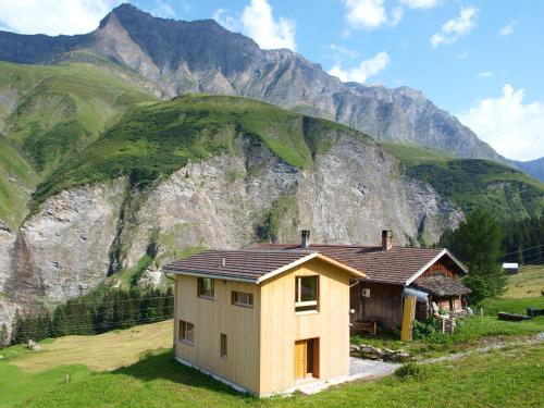 Studio Bäch in Thalkirch, Schweiz