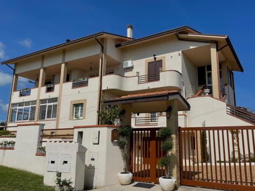  Appartamento IN VILLA in Villalfonsina