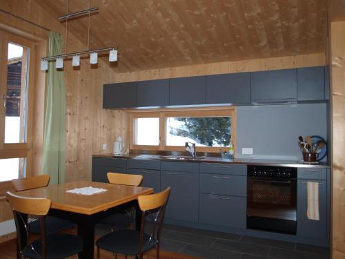 Studio Bäch in Thalkirch, Schweiz