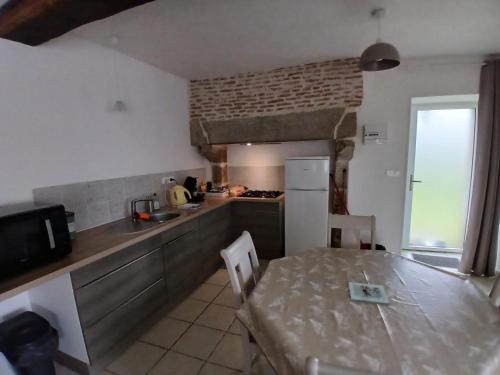 Gîte Blonimael