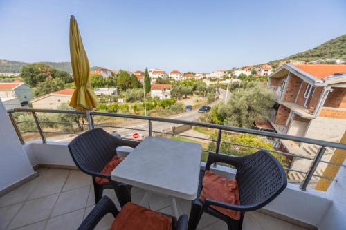 Apart hotel St.Pijerre in Celuga