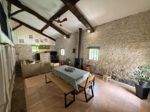 Gîte Malabeille