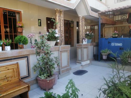 Bienvenue CHEZ VOUS in Grand-Yoff