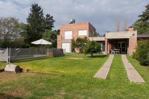 Casa Quinta El Descanso