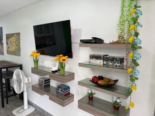 Accommodation near Mae Ramphueng Beach Sea San Sun Condominium - 액티비티