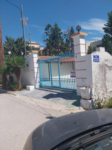 Ξυλινο σπίτι δίπλα στην θάλασσα, Kineta (zdjęcie 3)