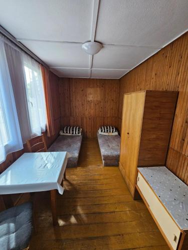 Domek letniskowy nr 11 - jezioro Głębokie