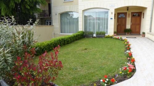 Appartement Elody - Villa Cocooning - Location saisonnière - Houilles